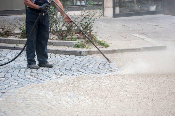Best Concrete Sealing  in Walnut Cove, NC